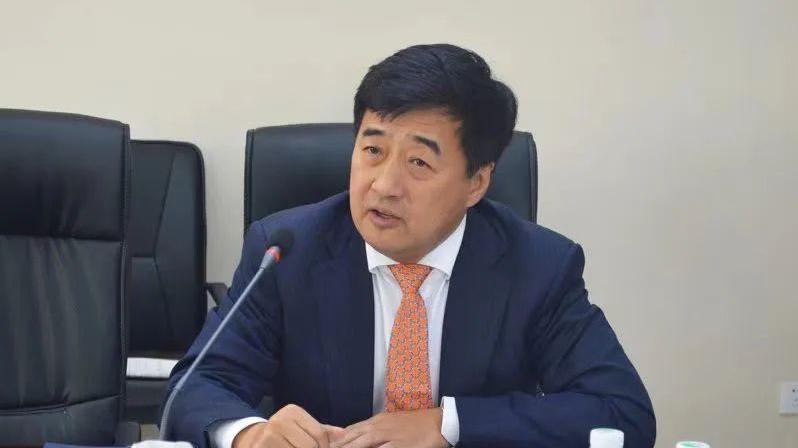 中国工商银行原副行长张红力涉嫌受贿罪被决定逮捕