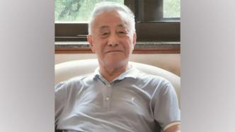 83岁财政部原副部长张佑才逝世，其老家南通官媒发文悼念