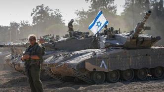 以色列国防军发生严重误伤事件，致5死7伤
