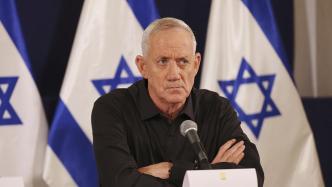 以色列国防部长公开批评内塔尼亚胡：反对战后控制加沙地带 