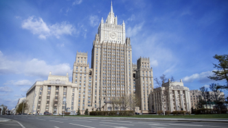 俄外交部要求英国驻俄武官限期离境