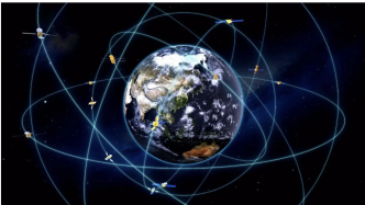 2023年我国卫星导航与位置服务产值超5300亿元