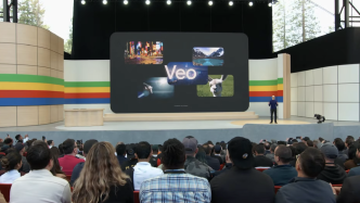 谷歌推出视频生成模型Veo：时长超60s，支持电影手法