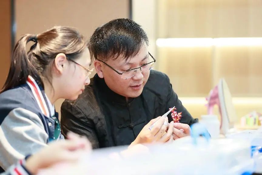 上海市"非遗在社区"示范名单公布,徐汇四个项目(点位)入选