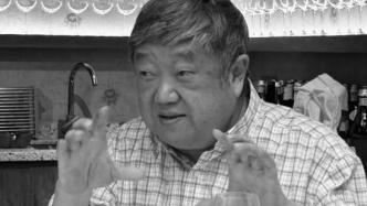 知名书画收藏家徐世平因病辞世，享年72岁