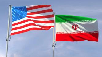 为避免局势升级，美国伊朗被曝举行间接会谈