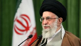 伊朗最高领袖：希望莱希及随行官员平安回家，国家和政府工作不会受影响