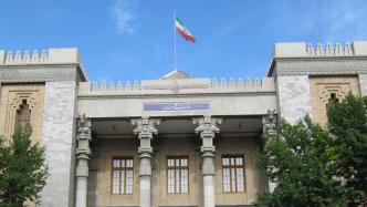 伊朗外交部就总统乘坐直升机发生事故一事发表声明