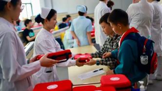 医学急救、3D打印，上海中高职校园开放400多个职业体验项目
