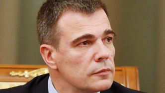 普京任命奥列格·萨韦利耶夫为俄国防部副部长