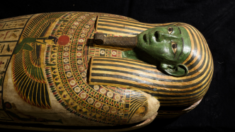 古埃及文明大展7月将在上博展出，95%以上文物首次来到亚洲