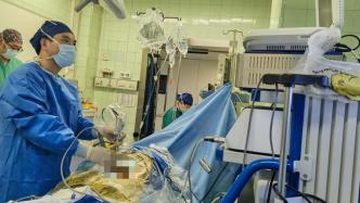 內(nèi)鏡下微創(chuàng)精準(zhǔn)手術(shù)治療腰椎病，專家：“開大刀”或成過去式