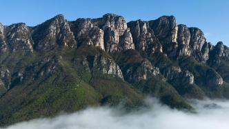 庐山：8分钟内背诵《七律·登庐山》和《桃花源记》可免门票