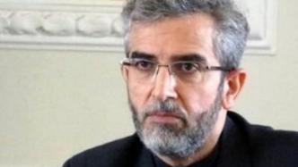 伊朗代理外长与多国官员通电话，讨论双边关系