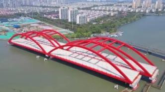 苏州通报胜浦大桥未按原计划建成通车：确保明年下半年通车