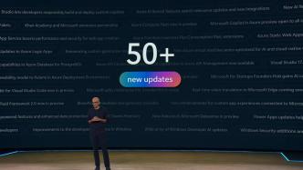 Copilot全面升級(jí)！微軟一夜推出50余項(xiàng)AI更新：要讓計(jì)算機(jī)理解人類