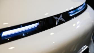 X9助力毛利率拉升，但小鹏一季度整体销量不及预期