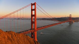 人民日报和音：加强旅游合作，助力“旧金山愿景”转为实景