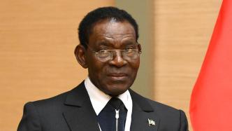 赤道几内亚总统奥比昂将访华