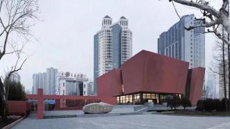 上海交大钱学森图书馆入列国家一级博物馆，今年下半年升级后开放