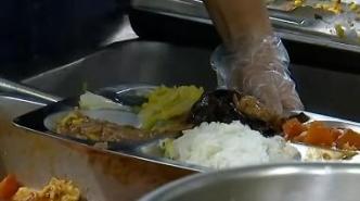 珠海市属公办学校取消教职工食堂，师生同餐同菜同价