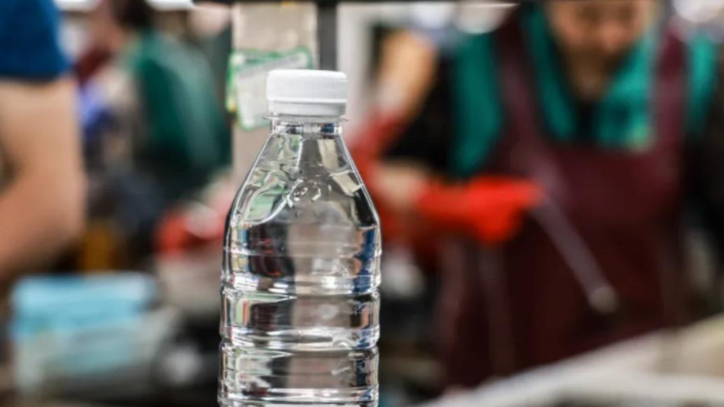 无锡一市场试点启用随身砝码专治“黑心秤”