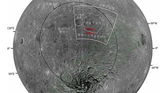 中科院地質地球所微信號轉發科普文釋疑美國登月，評論區還引用了郭德綱的段子