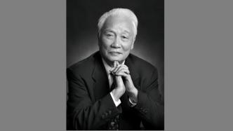 92岁中国工程院院士邱蔚六因病逝世，他是我国口腔医学界首位院士