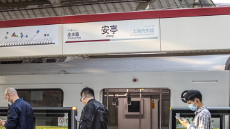 市民建議11號線設大小站列車，上海地鐵：會同相關部門研討