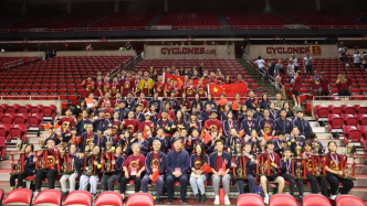 世界头脑奥林匹克决赛落幕，中国参赛队荣获五个世界冠军