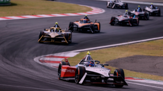 F1大熱，FE咋辦？