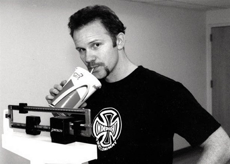 纪录片《大号的我》导演摩根·斯普尔洛克去世，享年53岁
