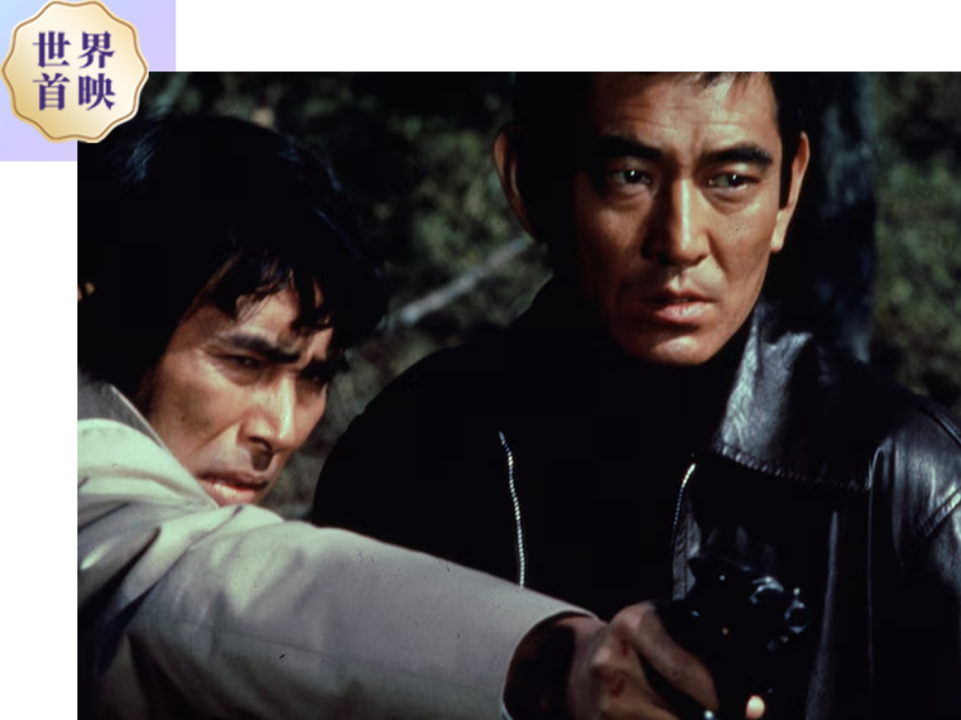 上海国际电影节|特别纪念:银幕再次唱响杜丘之歌_有戏_澎湃新闻-the