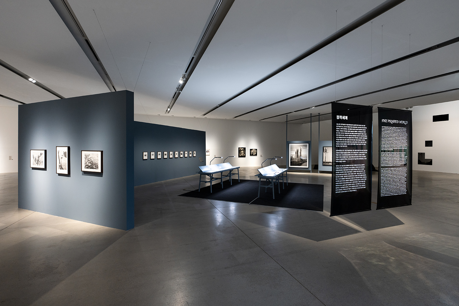 摄影收藏98|首尔摄影博物馆:建一家公立摄影馆,```