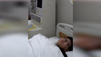小伙生日次日為同月同日生女孩捐髓