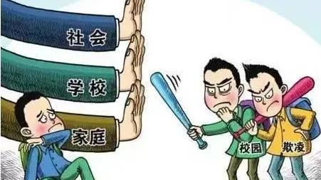 教育部：学校隐蔽场所，要做到视频监控全覆盖