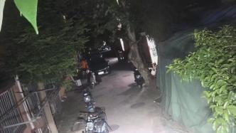 男子感情受挫后深夜在小區(qū)內(nèi)發(fā)泄情緒，用鑰匙劃傷5車被抓