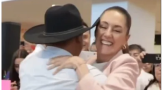 90秒丨墨西哥大选开锣，为何候选人都在TikTok上跳舞？