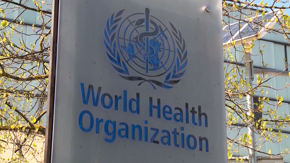 世卫大会修订国际卫生条例，加强大流行病应对能力