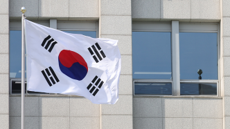 韩国称将提交中止《9·19军事协议》全部效力的议案