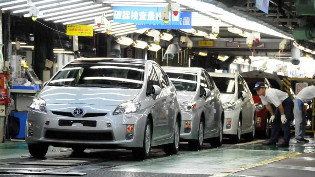 中国汽车工业协会回应多家日本车企认证违规：不涉及其在华合资企业，将持续关注