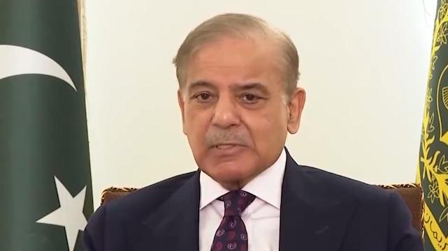 巴基斯坦总理：巴中两国友谊牢不可破