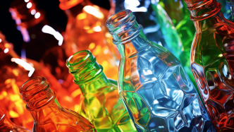 国内首次饮料瓶材质碳排调查：最低与最高差15倍，会影响你的购买决策吗？