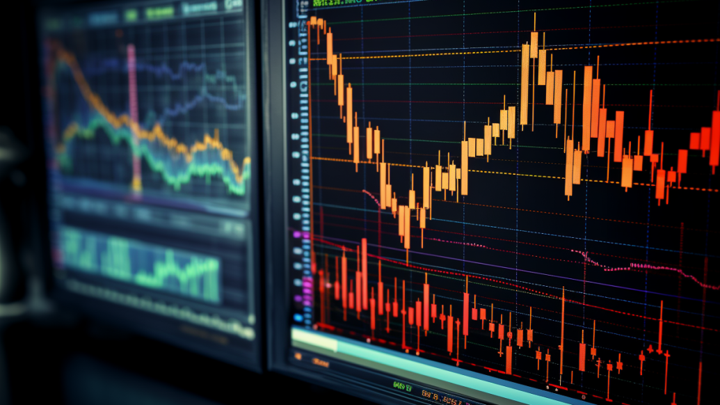 秦洪看盘|避险情绪增强,卖压加速涌现