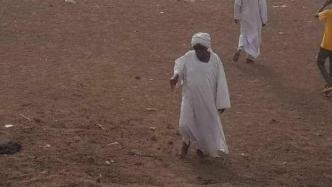 苏丹中部一村庄遭袭致100多名平民死亡