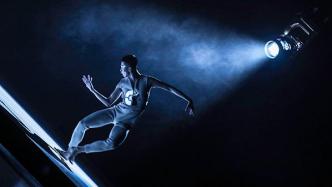 上海戏剧学院国际舞蹈日学术论坛，学界对AI舞蹈怎么看