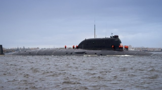 俄罗斯核潜艇将罕见访问古巴，古方强调“未携带核武器”