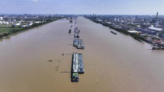 德国“百年不遇”暴雨再临：死亡人数升至6人，多瑙河水位达同期两倍