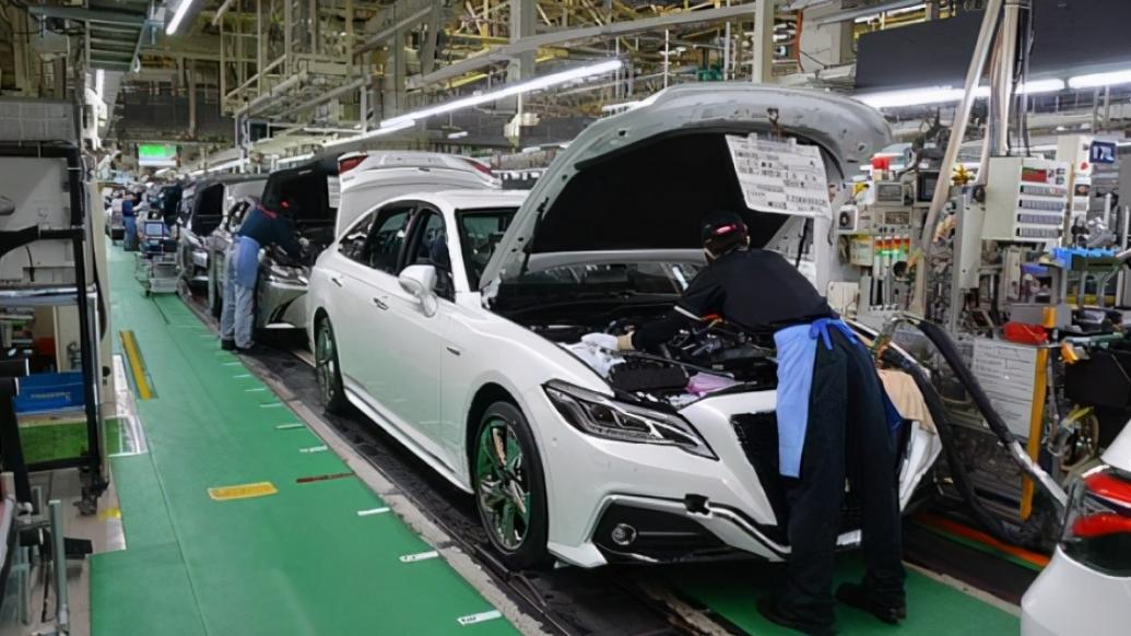 丰田、本田等5家日本车企被曝舞弊事件后，多品牌中国区客服回应