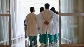 韩国允许受理实习和住院医生的辞职申请